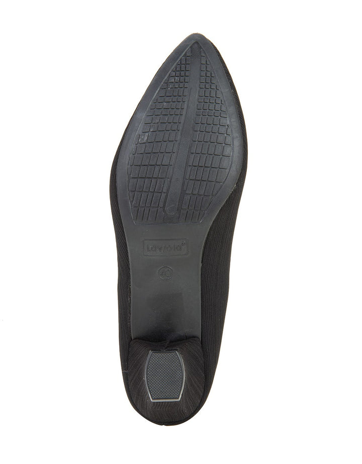 Laviola 2601 FFS Sepatu Formal