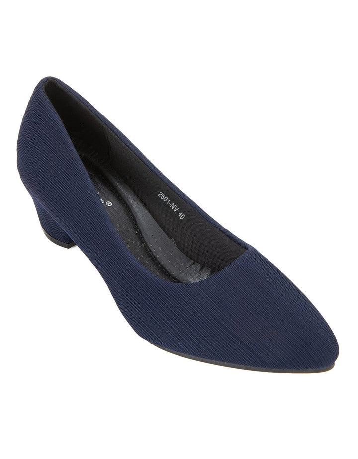 Laviola 2601 FFS Sepatu Formal