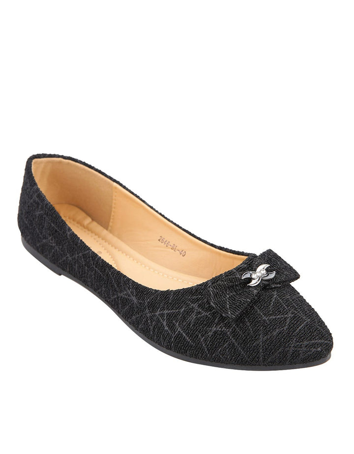 Laviola 2646 LSL Flat Shoes