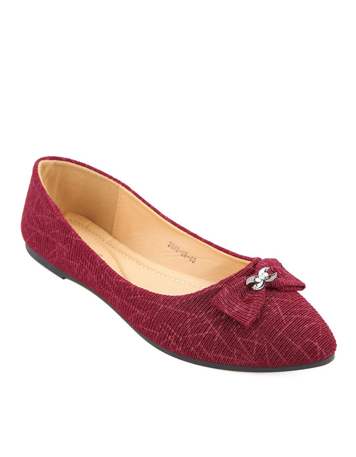 Laviola 2646 LSL Flat Shoes