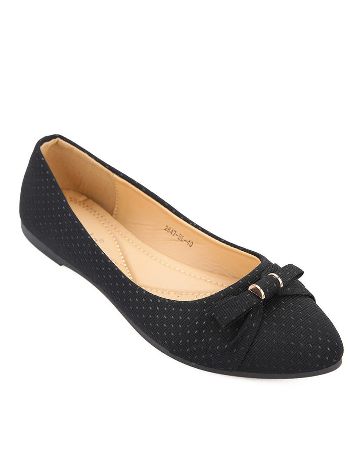 Laviola 2647 LSL Flat Shoes