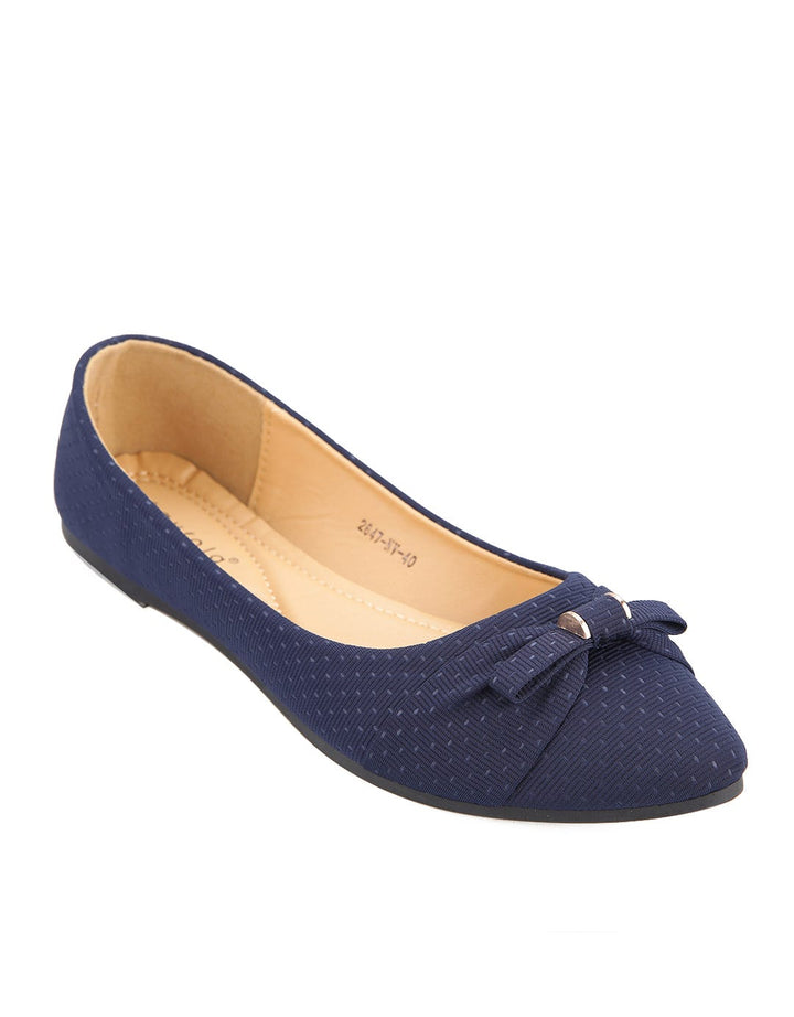 Laviola 2647 LSL Flat Shoes