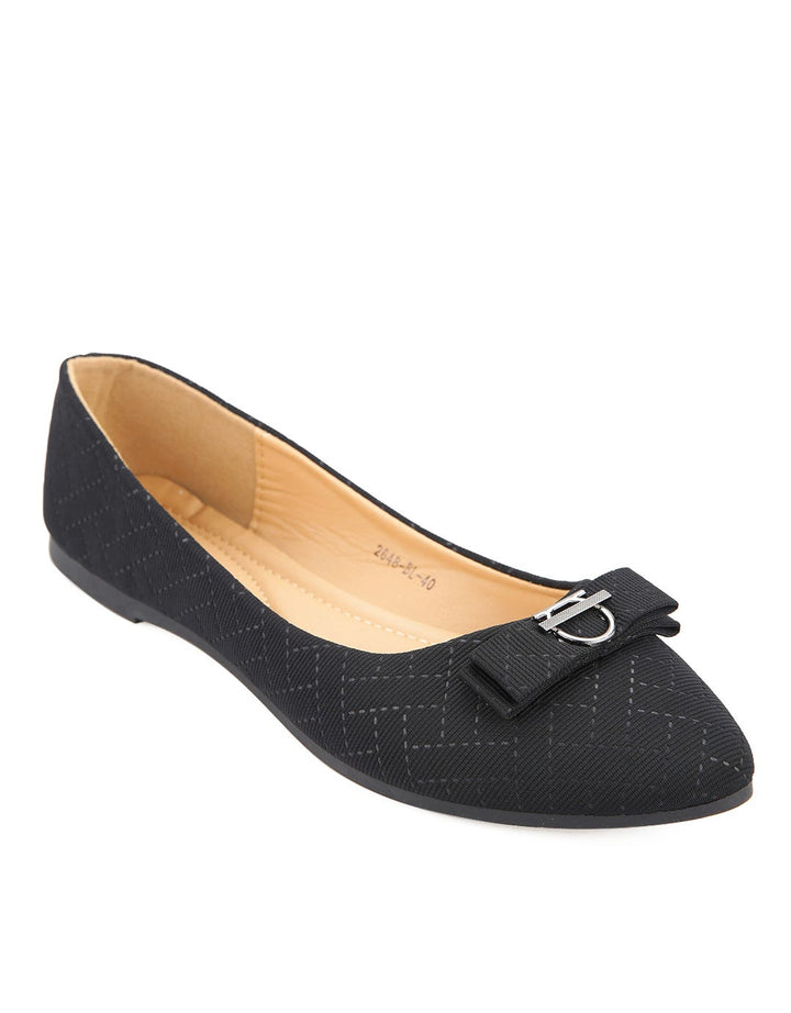 Laviola 2648 LSL Flat Shoes