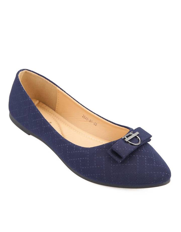 Laviola 2648 LSL Flat Shoes