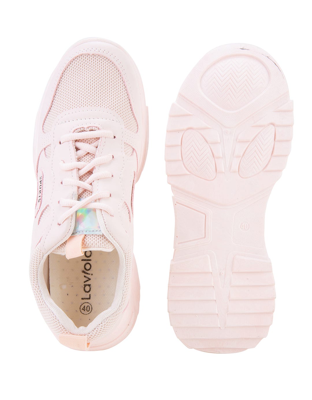Laviola 2653 LSY Sneakers