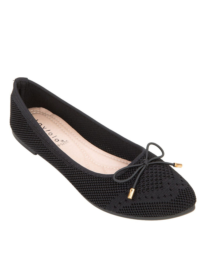 Laviola Flat Shoes 2275 Lsf