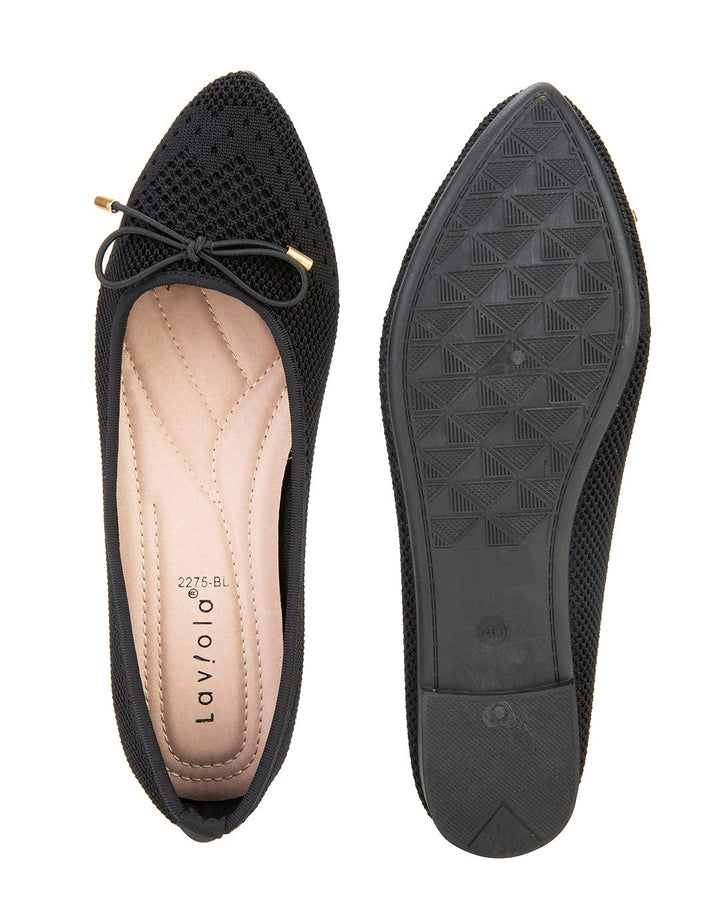 Laviola Flat Shoes 2275 Lsf