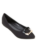 Laviola Flat Shoes 2300 Lsw