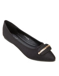 Laviola Flat Shoes 2302 Lsw
