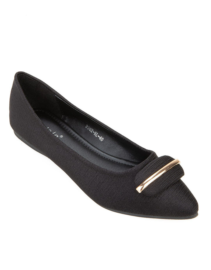 Laviola Flat Shoes 2302 Lsw