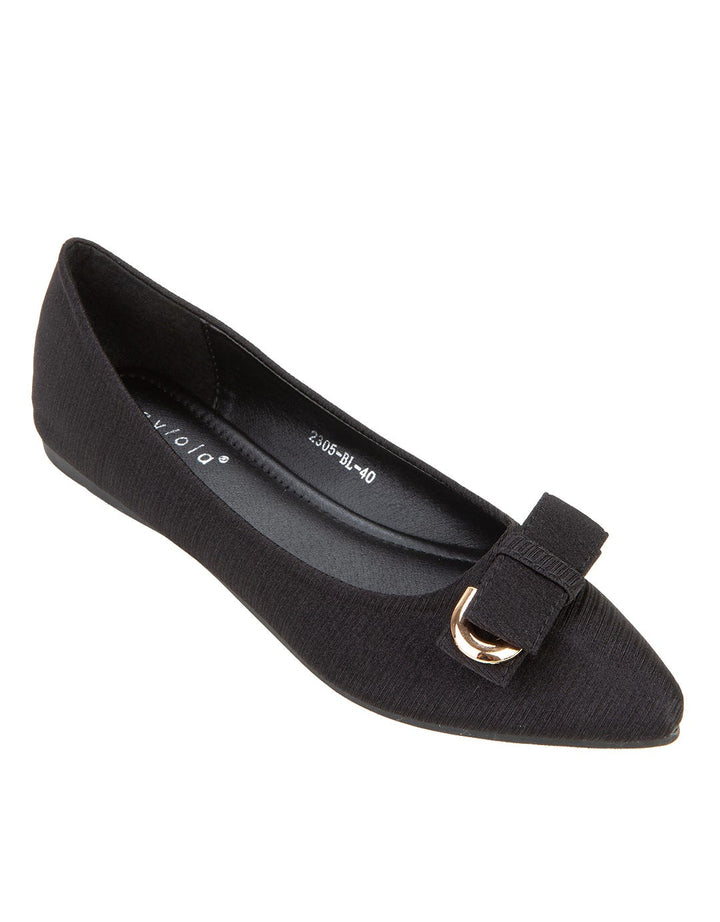Laviola Flat Shoes 2305 Lsw