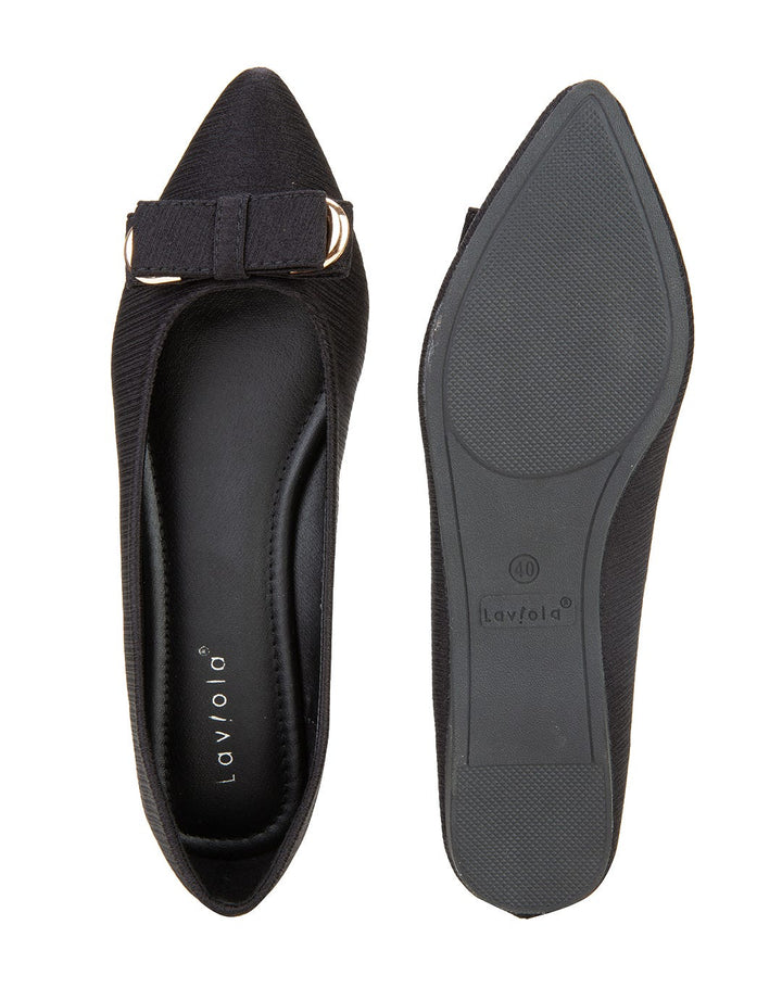 Laviola Flat Shoes 2305 Lsw