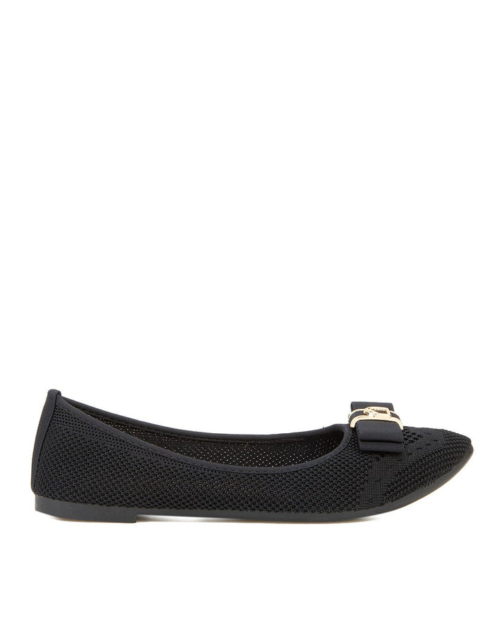 Laviola Flat Shoes 2418 Lsf