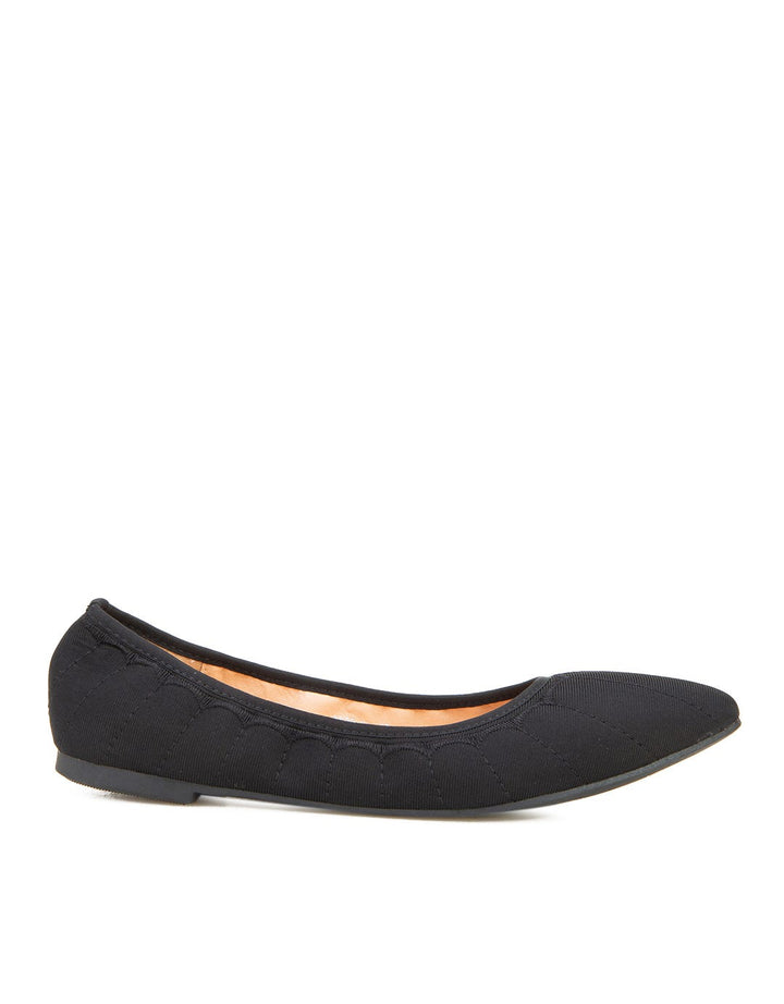 Laviola Flat Shoes 2609 Lsq