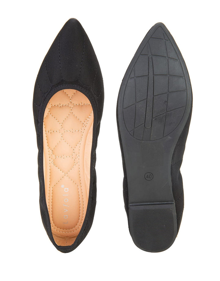 Laviola Flat Shoes 2609 Lsq
