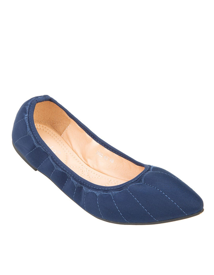 Laviola Flat Shoes 2609 Lsq