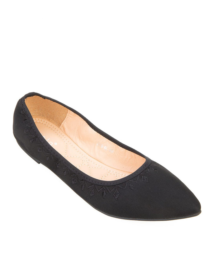 Laviola Flat Shoes 2610 Lsq