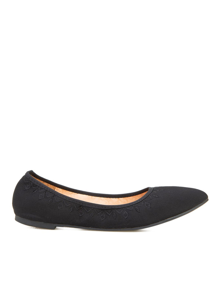 Laviola Flat Shoes 2610 Lsq
