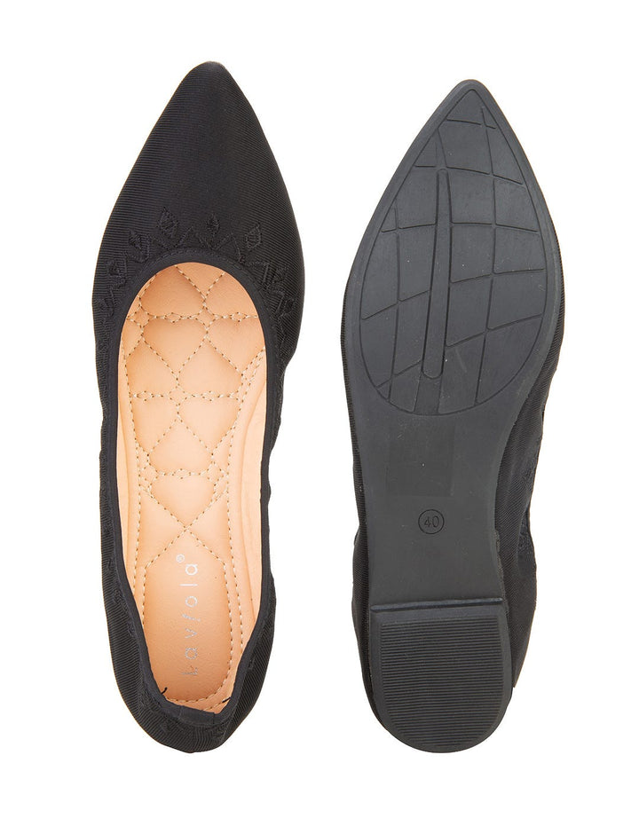 Laviola Flat Shoes 2610 Lsq