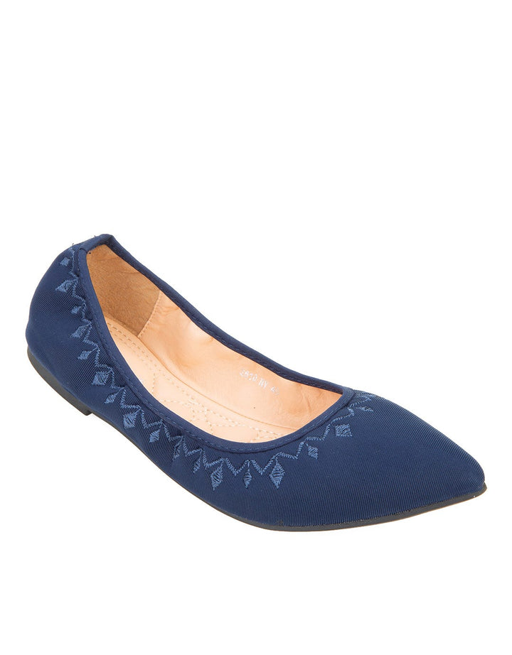 Laviola Flat Shoes 2610 Lsq