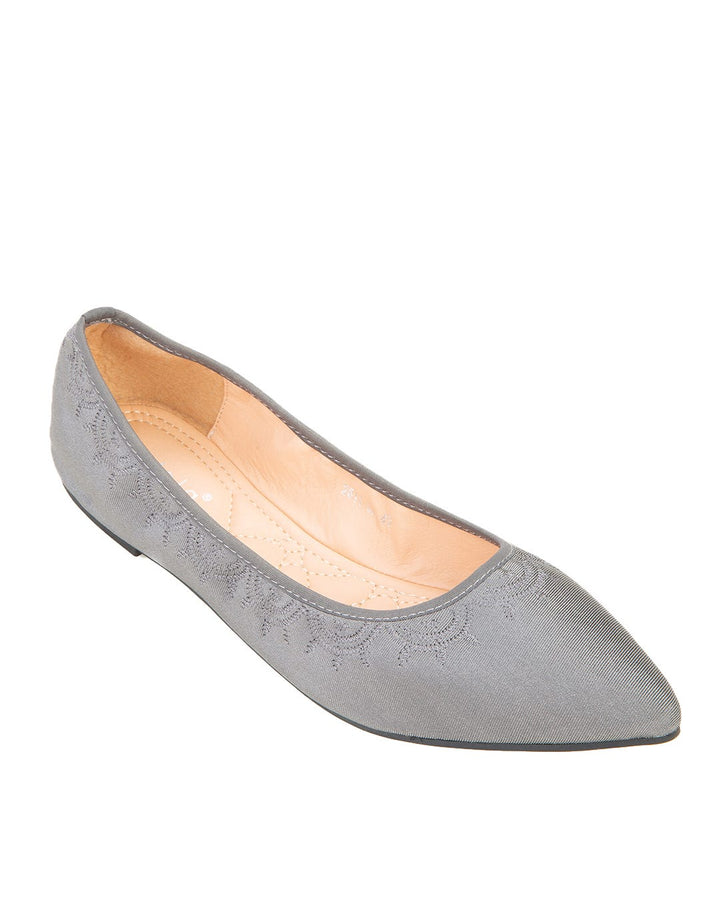 Laviola Flat Shoes 2611 Lsq