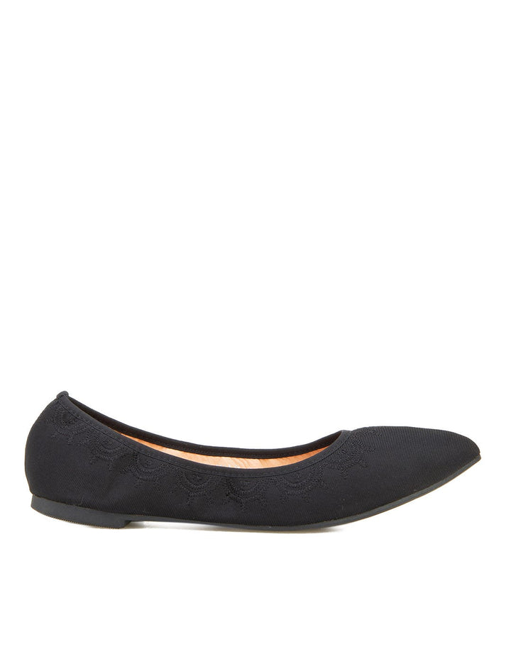 Laviola Flat Shoes 2611 Lsq
