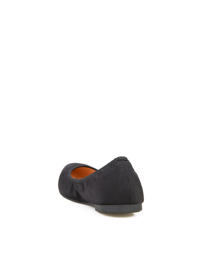 Laviola Flat Shoes 2611 Lsq
