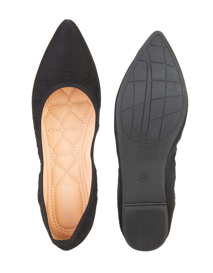 Laviola Flat Shoes 2611 Lsq