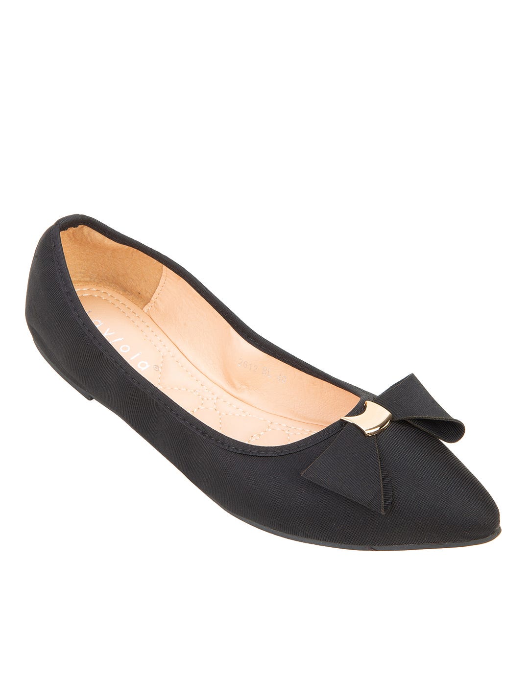 Laviola Flat Shoes 2612 Lsq