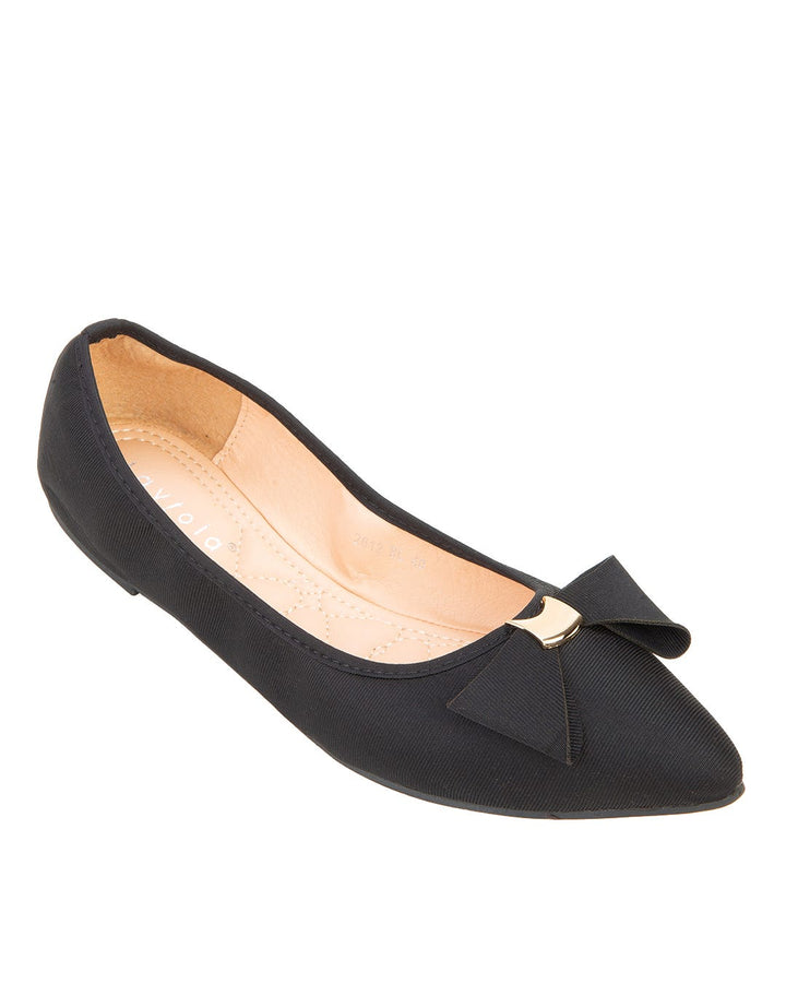 Laviola Flat Shoes 2612 Lsq