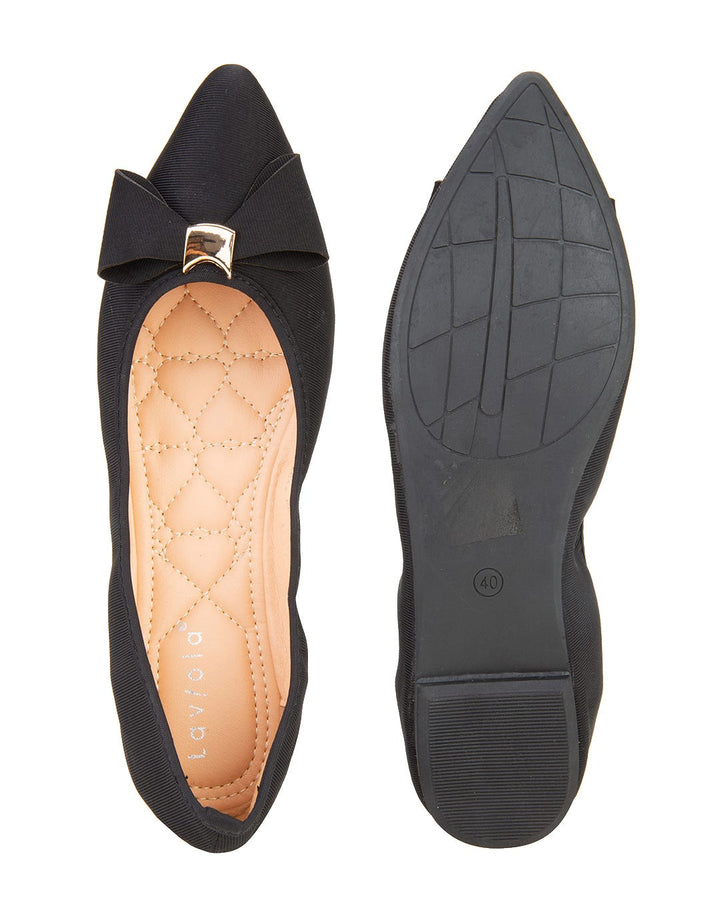 Laviola Flat Shoes 2612 Lsq