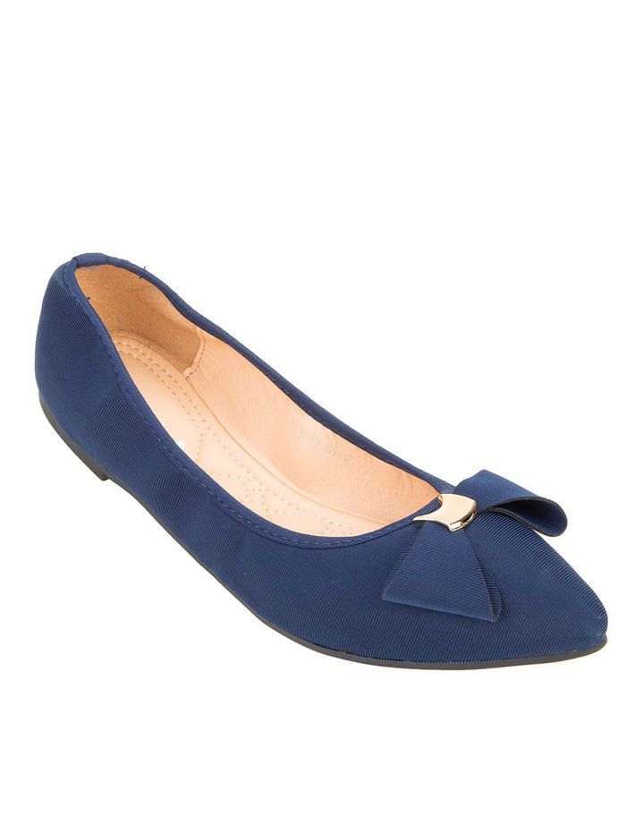 Laviola Flat Shoes 2612 Lsq