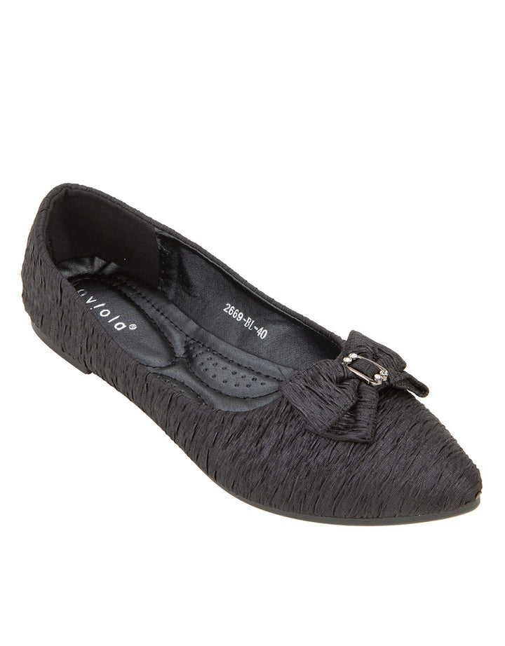 Laviola Flat Shoes 2669 Lsf