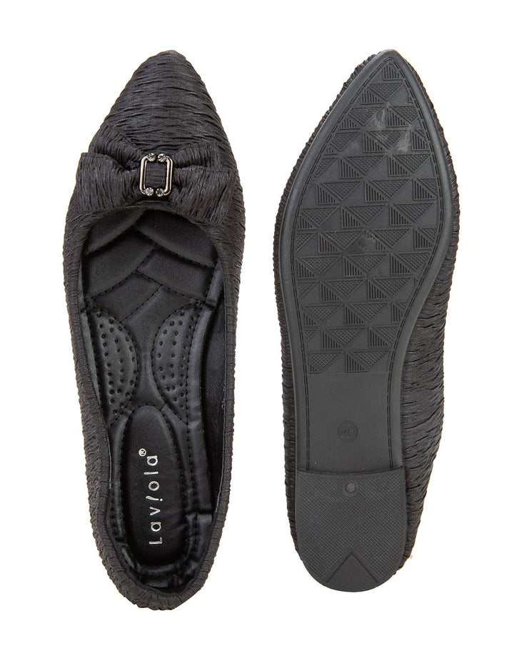 Laviola Flat Shoes 2669 Lsf