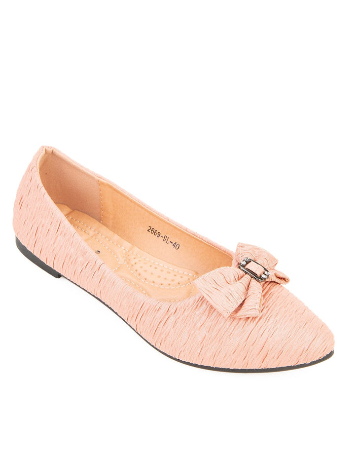 Laviola Flat Shoes 2669 Lsf