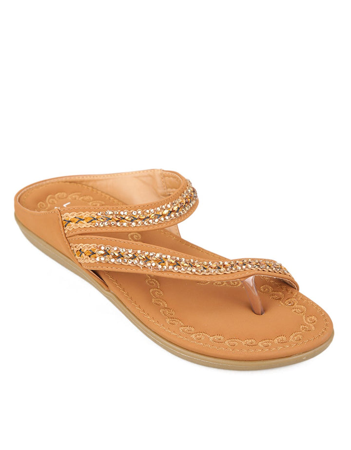 Laviola 2616 Ttw Sandal