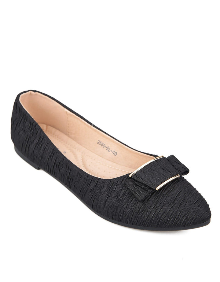 Laviola Sepatu Flat Wanita Nada