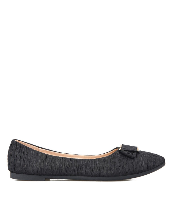 Laviola Sepatu Flat Wanita Nada