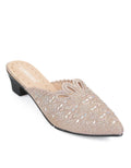 Lawrensia Flat Shoes 184