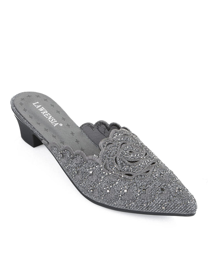 Lawrensia Flat Shoes 185-1