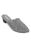 Lawrensia Flat Shoes 186