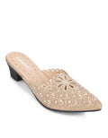 Lawrensia Flat Shoes 187-1