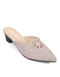 Lawrensia Flat Shoes 187