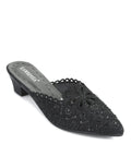 Lawrensia Flat Shoes 187