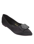 Lawrensia Flat Shoes 586