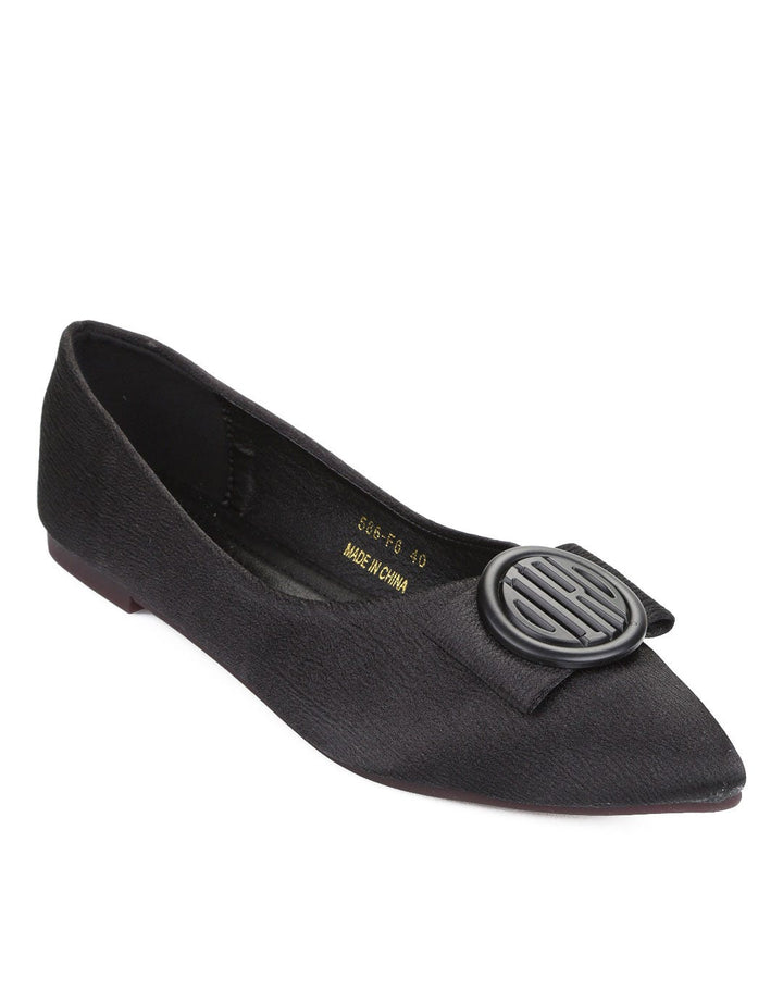 Lawrensia Flat Shoes 586