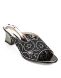 Lawrensia Heels 1128-16