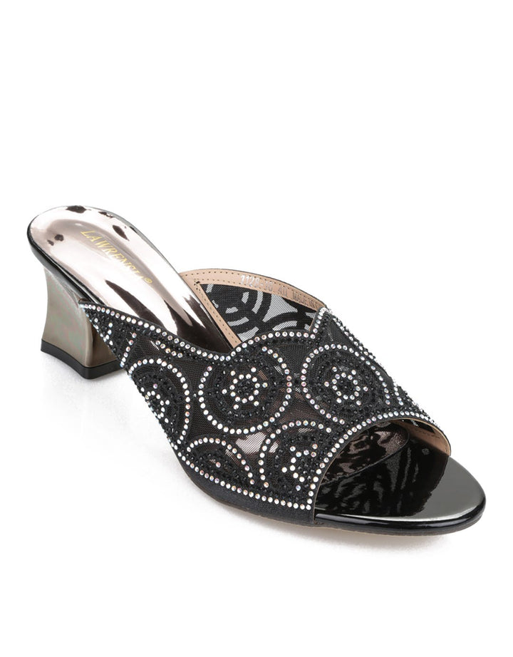 Lawrensia Heels 1128-16