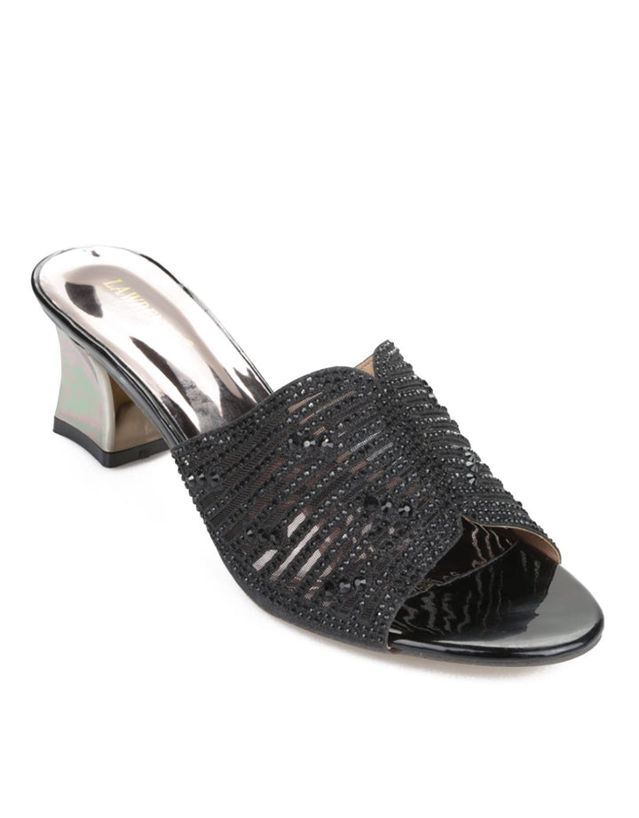 Lawrensia Heels 1128-5