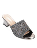 Lawrensia Heels 1128-6